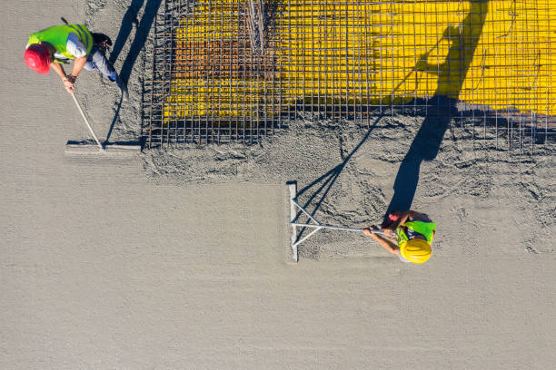 Best Stamped Concrete Services in Mountain Home, ID