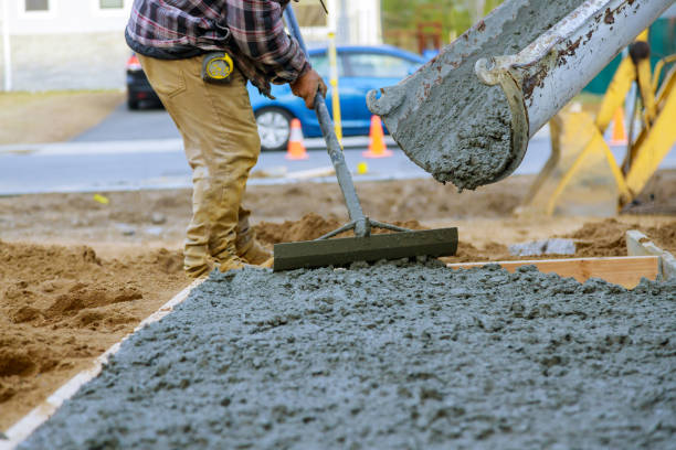 Best Commercial Concrete Services in Mountain Home, ID