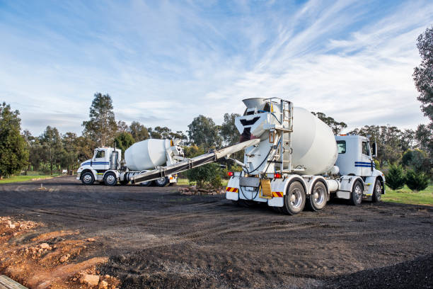 Best Concrete Grinding and Polishing in Mountain Home, ID