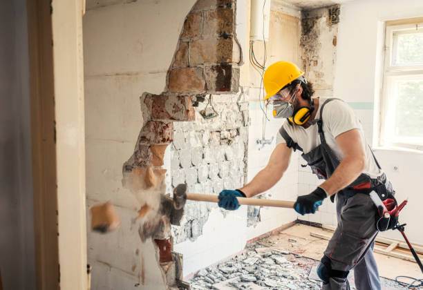 Reliable ID Concrete contractor Solutions