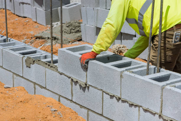 Best Residential Concrete Solutions in Mountain Home, ID