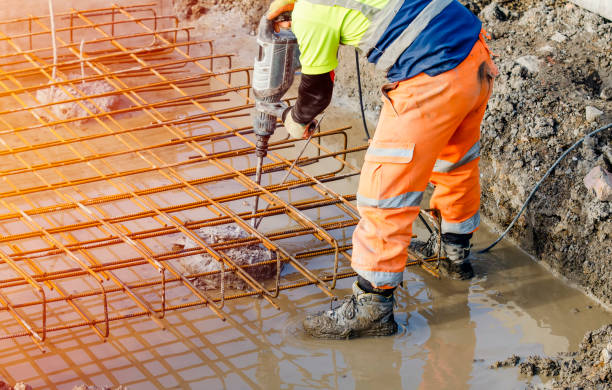 Best Industrial Concrete Flooring in Mountain Home, ID