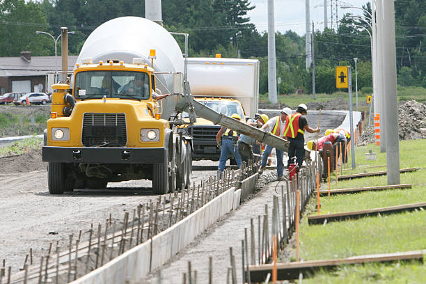 Best Concrete Demolition Services in Mountain Home, ID