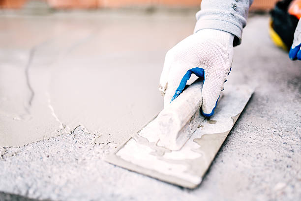 Best Concrete Sidewalk Installation in Mountain Home, ID